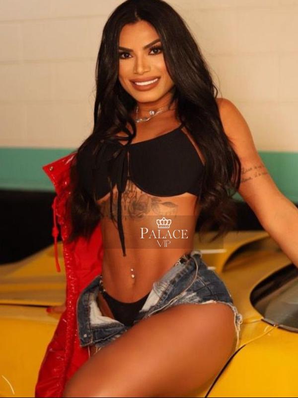 Vanessa, Earls Court, Brazilian  Escort