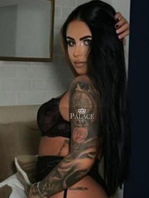 Hailey, Outcall Only, Spanish Escort