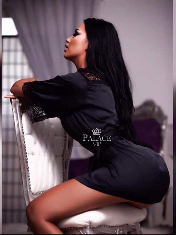 Celinè, South Kensington, Turkish Escort