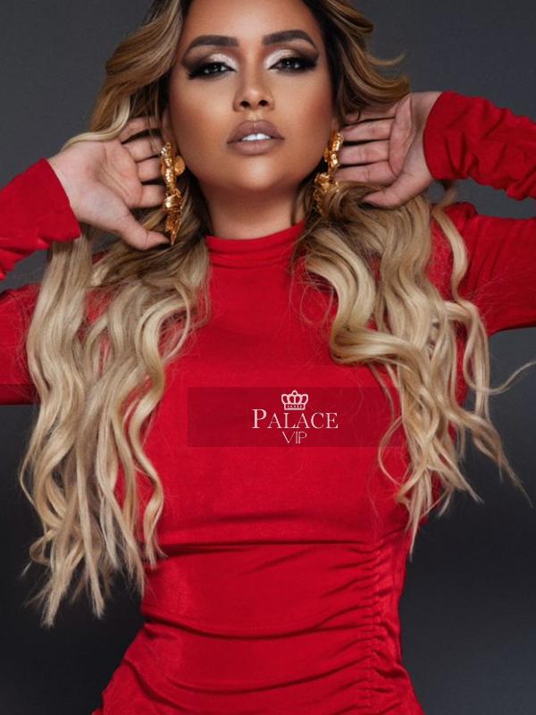 Luma, Lancaster Gate, Brazilian Escort