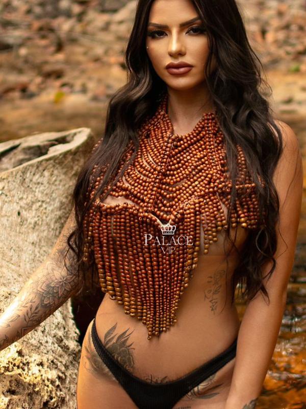 Alice, Earls Court, Brazilian Escort