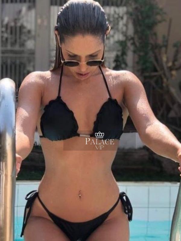 Isabela, Outcall Only, Brazilian Escort