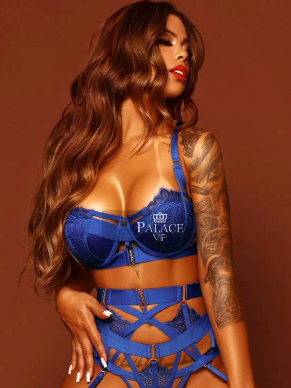 Nicole, , Brazilian Escort