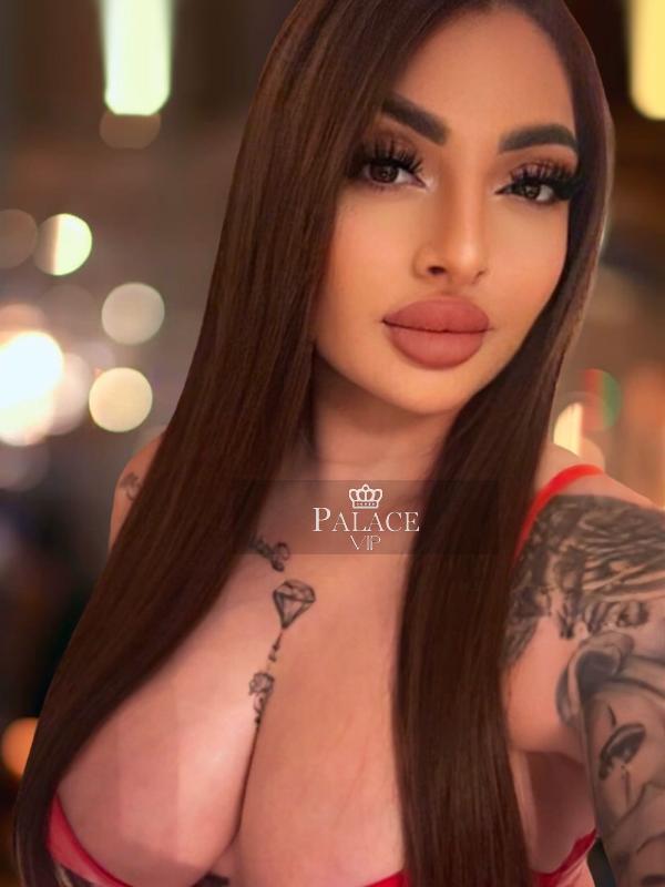 Diandra, Gloucester Rd, Eastern European Escort