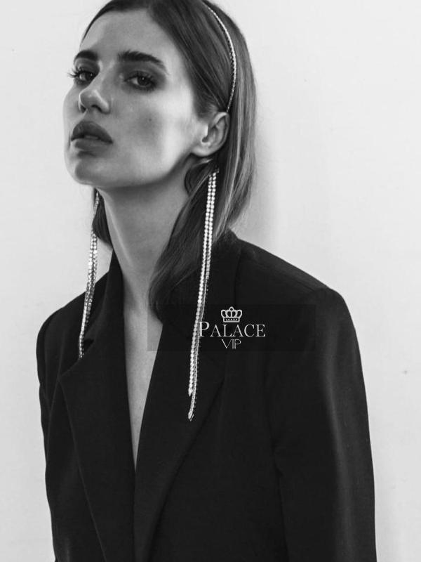 Christina, Outcall Only, Russian Escort