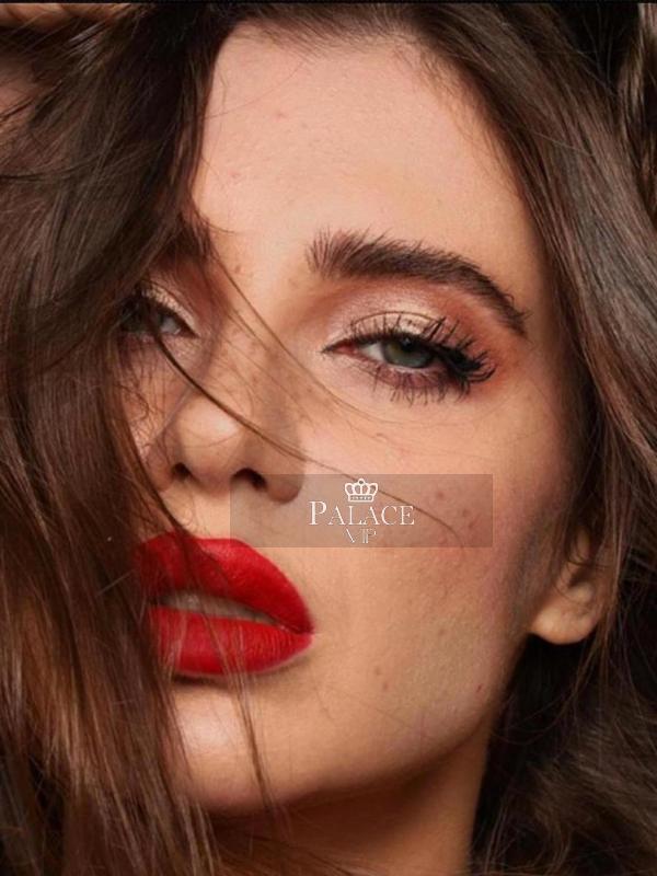 Christina, Outcall Only, Russian Escort