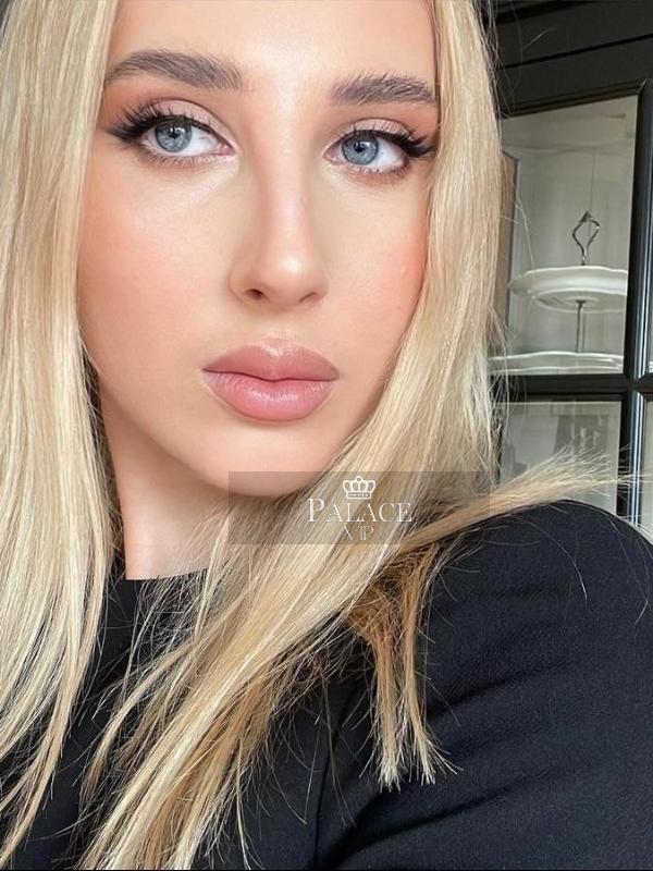 Madeline, Paddington, Polish Escort