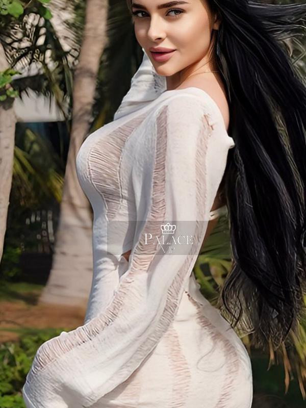 Olivia, Gloucester Rd, Russian Escort