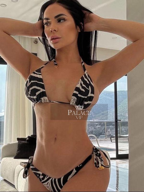 Maria, Paddington, Spanish Escort