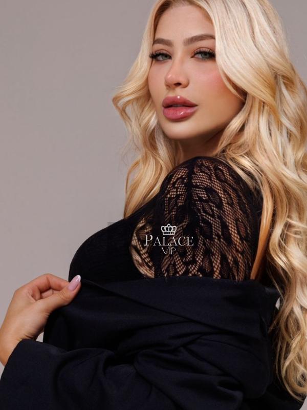 Chloe, Marylebone, Brazilian Escort