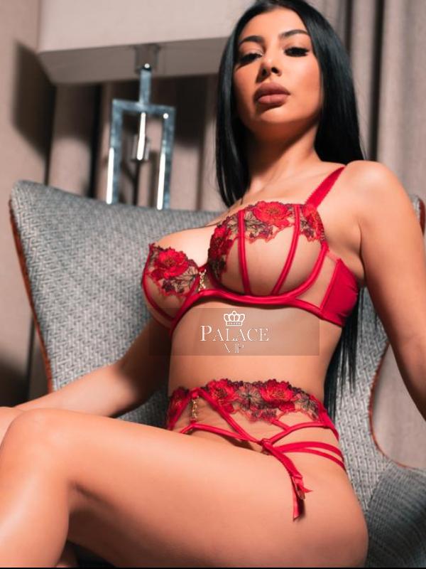 Nicole, Chelsea, Eastern European Escort