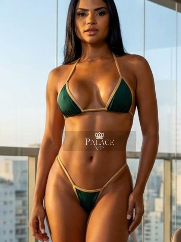 Laura, , Brazilian Escort