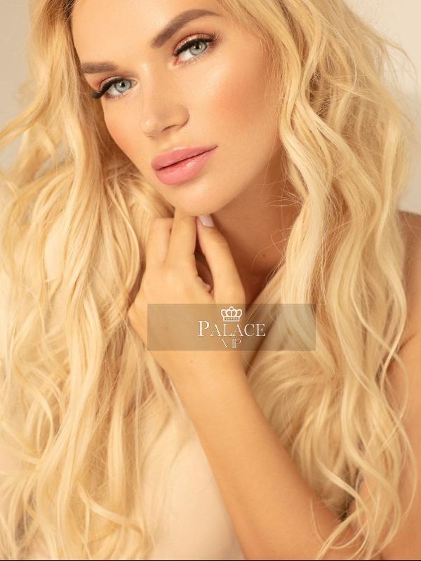 Alice, Earls Court, Russian Escort