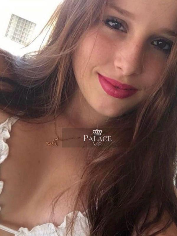 Alicia, , Brazilian Escort