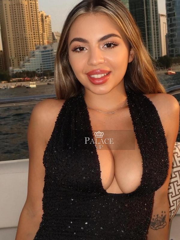 Veronica, Outcall Only, Eastern European  Escort