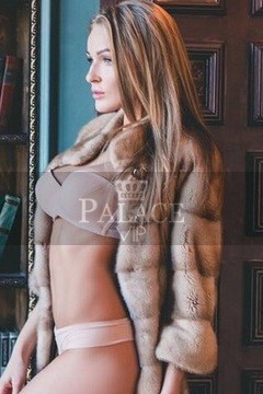 Julia, Outcall Only, Russian Escort