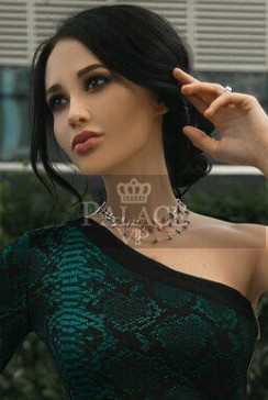 Stella, South Kensington, Russian Escort