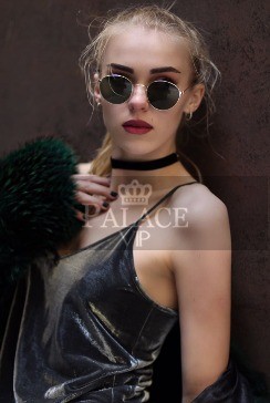 Klara, Moscow, Russian Escort