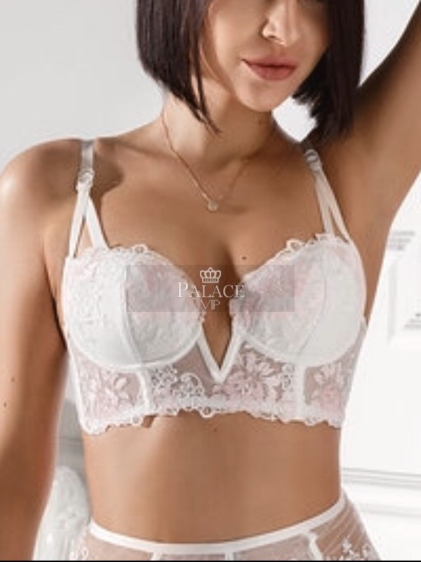 Lily, Outcall Only, Russian Escort