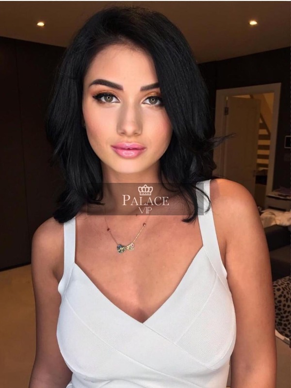 Lola, Chelsea, Eastern European Escort