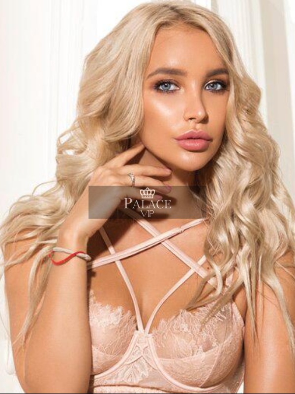 Lena, Kensington, Russian Escort