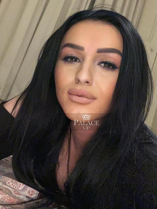 Naty, Gloucester Rd, Eastern European Escort