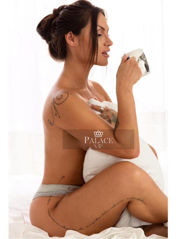 Felina, South Kensington, Brazilian  Escort