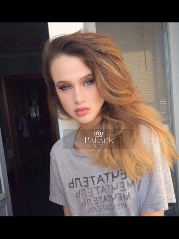 Lina, Outcall Only, Russian Escort