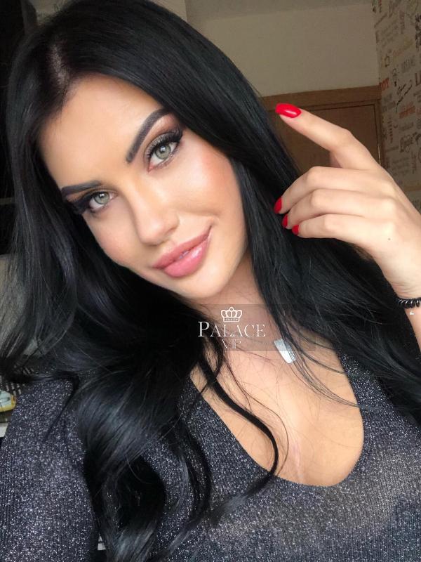 Marianna, , Russian Escort