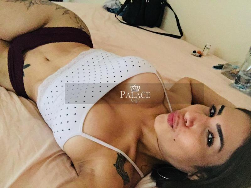 Livia, Knightsbridge, Latin Escort