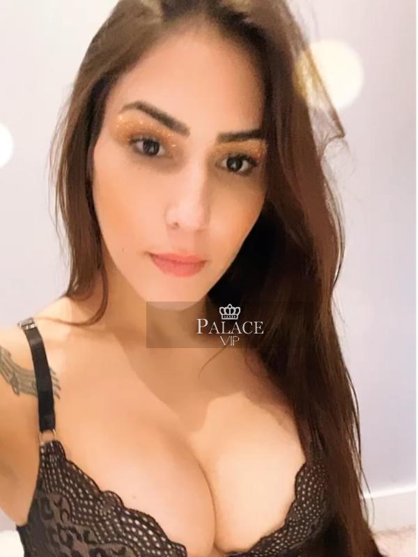 Livia, Knightsbridge, Latin Escort