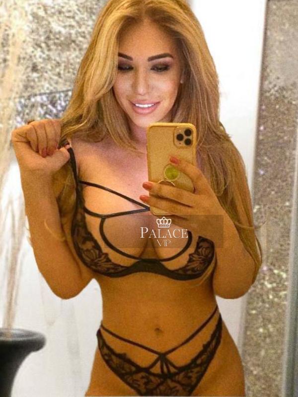 Elen, Bayswater, Brazilian Escort