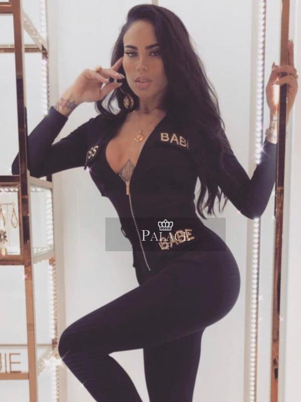 Rose, Mayfair, Italian Escort