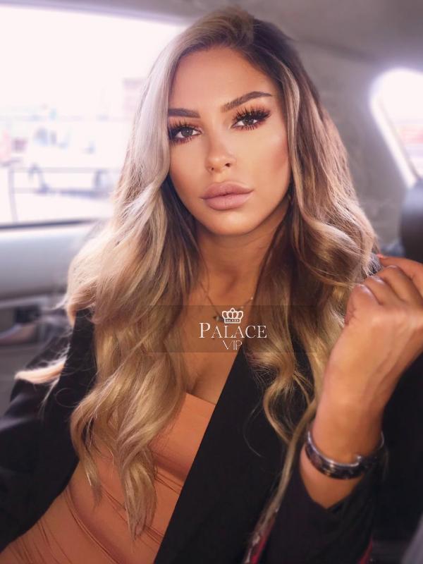 Daisy, Mayfair, Latin Escort