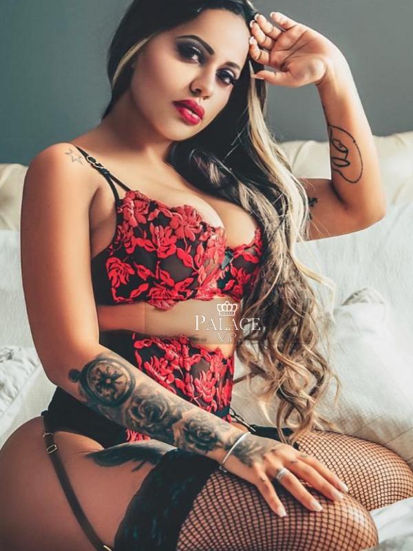 Juliana, Marylebone, Brazilian Escort