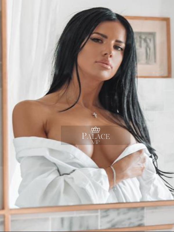 Ellen, Kensington, Eastern European  Escort