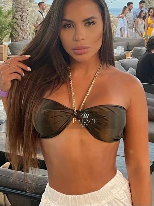 Valeri, , Brazilian Escort