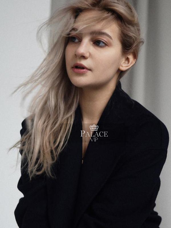 Melissa, Outcall Only, Ukrainian Escort