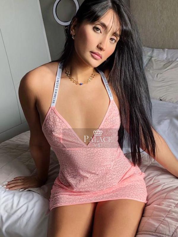 Angel, Chelsea, Brazilian Escort
