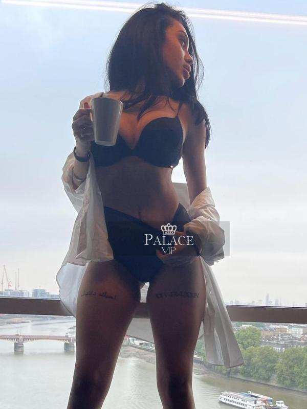 Emma, Outcall Only, Eastern European  Escort