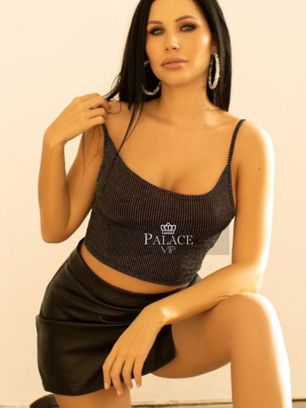 Karina, Queensway, Russian  Escort