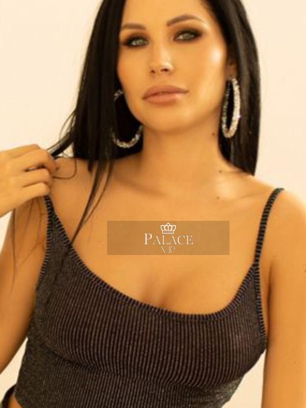 Karina, Queensway, Russian  Escort