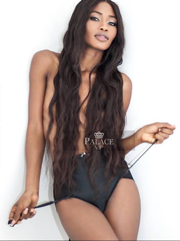 Jenny, Chelsea, Italian Escort