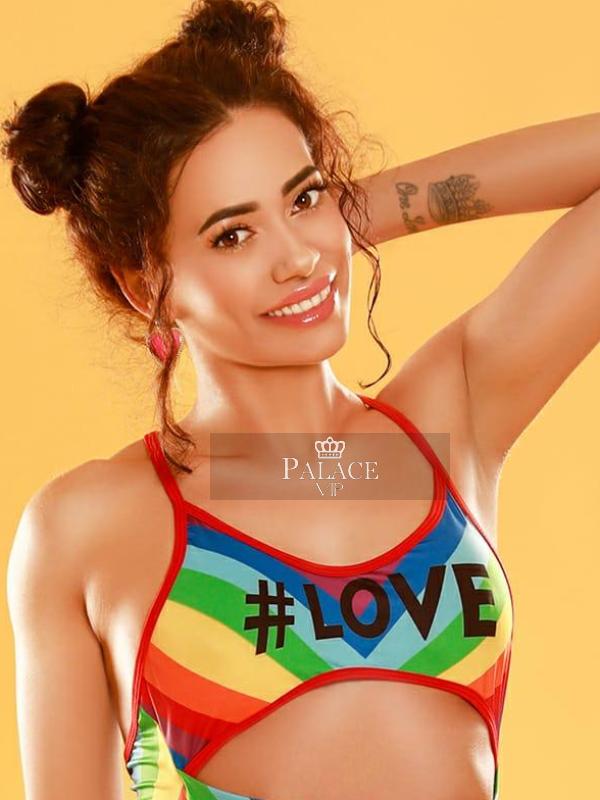 Maddie, Paddington, Moldovan Escort