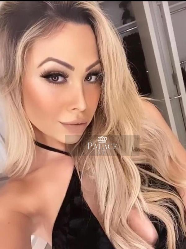 Taylla, Knightsbridge, Brazilian Escort