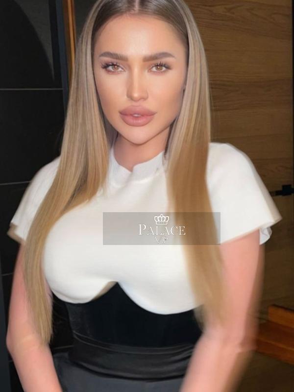 Alina, Earls Court, Ukranian Escort