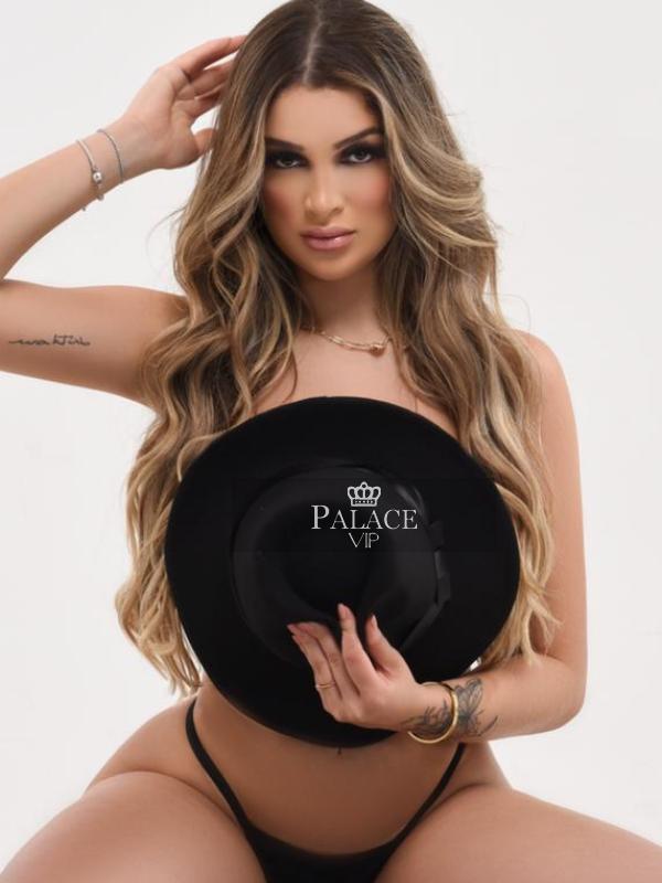 Kelly, Outcall Only, Brazilian Escort