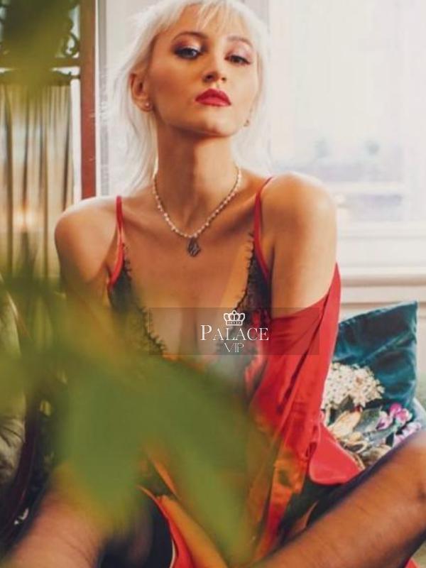 Liza, Outcall Only, Belarusian  Escort