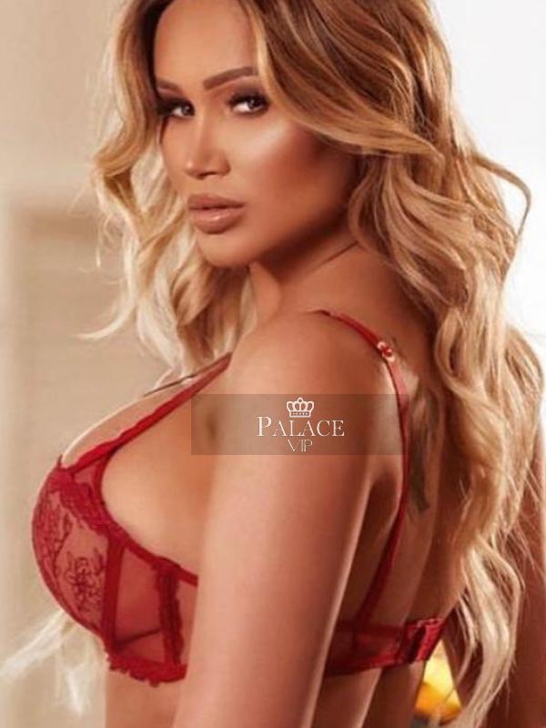 Victoria, South Kensington, Brazilian  Escort