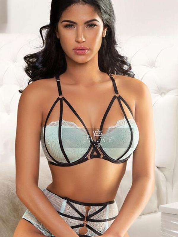 Barbara, Outcall Only, Brazilian  Escort